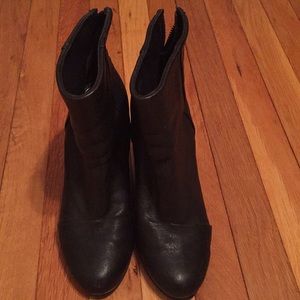 Rag and Bone boots